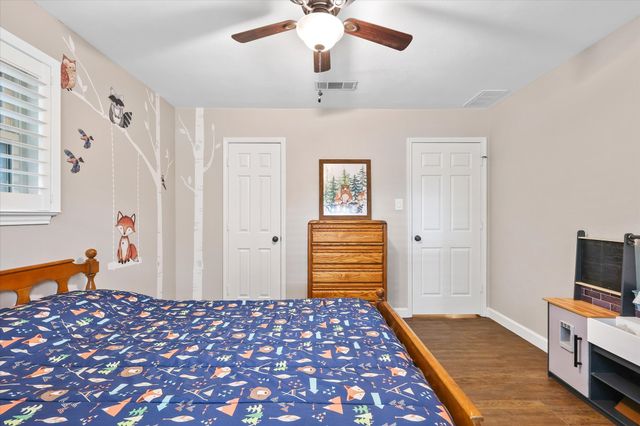 2100 Fairfax Road, Denton, TX 76205