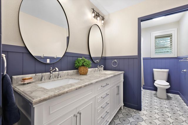 2100 Fairfax Road, Denton, TX 76205