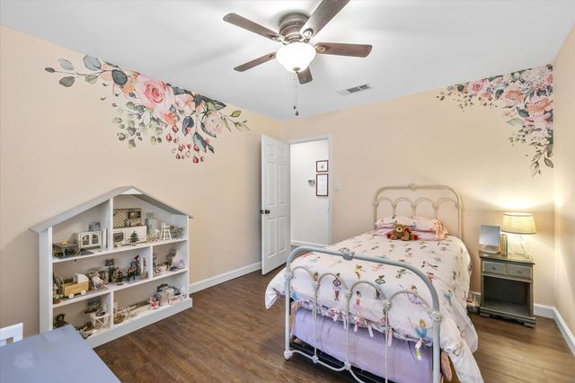 2100 Fairfax Road, Denton, TX 76205