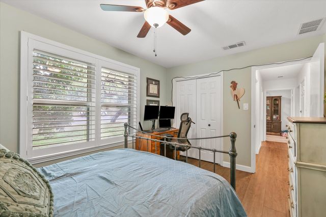 2100 Fairfax Road, Denton, TX 76205