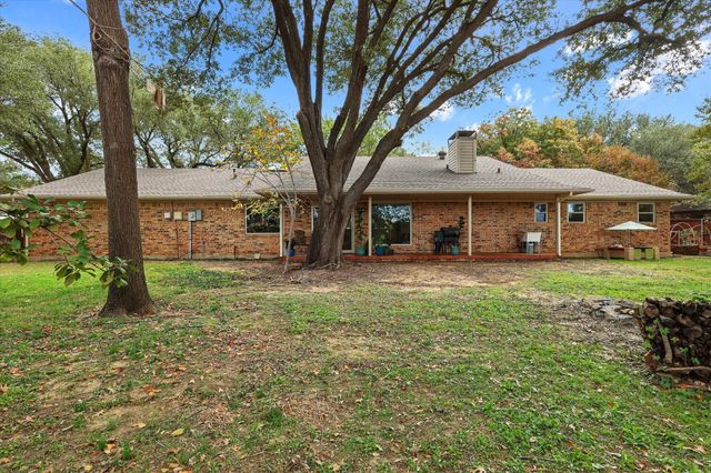 2100 Fairfax Road, Denton, TX 76205