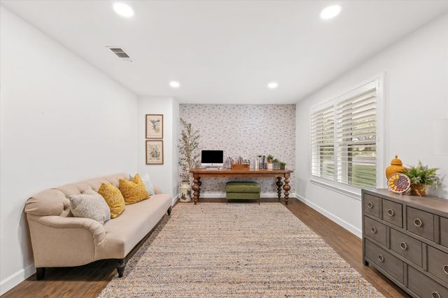 2100 Fairfax Road, Denton, TX 76205