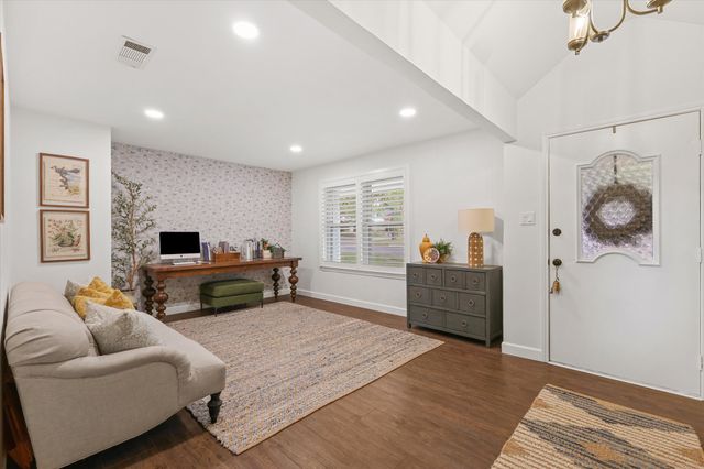 2100 Fairfax Road, Denton, TX 76205