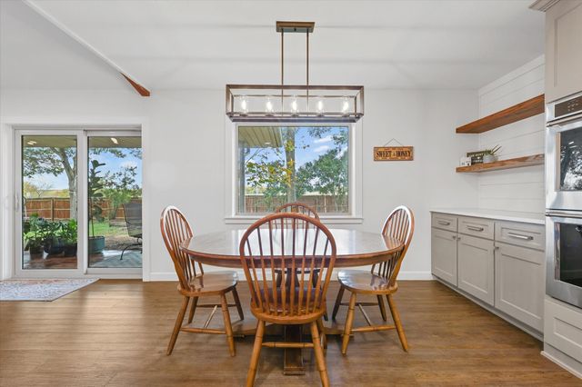 2100 Fairfax Road, Denton, TX 76205