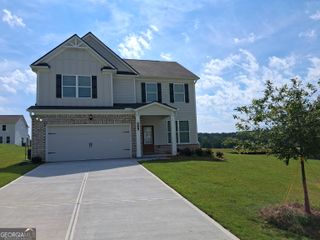 6004 Spring Way, Stonecrest, GA 30038