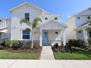 8225 SEAFLOWER PARKWAY, Bradenton, FL 34210