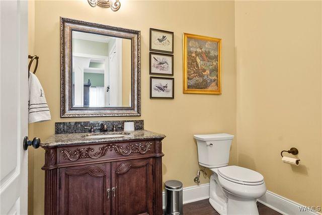 618 Cypress Point, Akron, AL 35441