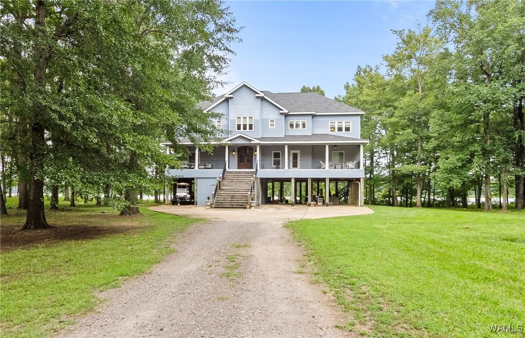 618 Cypress Point, Akron, AL 35441