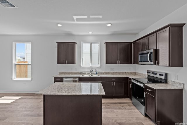 5164 Bay Breeze, San Antonio, TX 78245