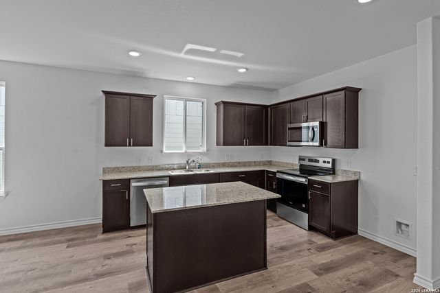 5164 Bay Breeze, San Antonio, TX 78245