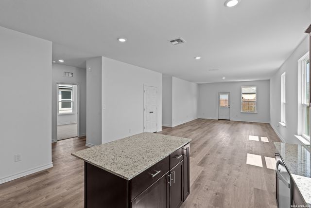 5164 Bay Breeze, San Antonio, TX 78245