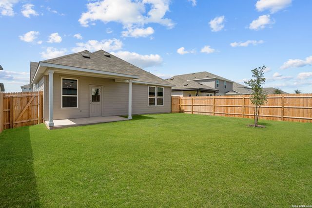 5164 Bay Breeze, San Antonio, TX 78245