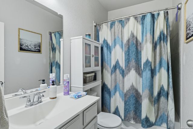 7503 COVE WAY, San Antonio, TX 78250