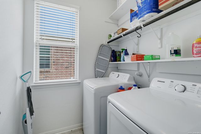 7503 COVE WAY, San Antonio, TX 78250