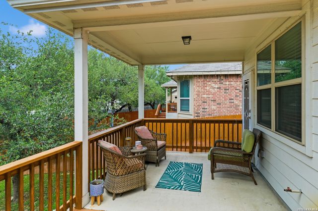 7503 COVE WAY, San Antonio, TX 78250