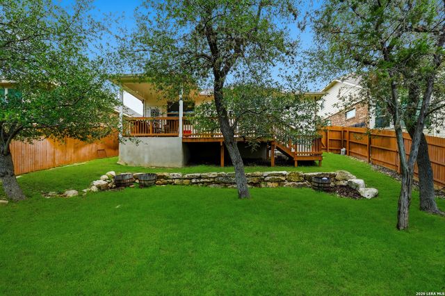 7503 COVE WAY, San Antonio, TX 78250