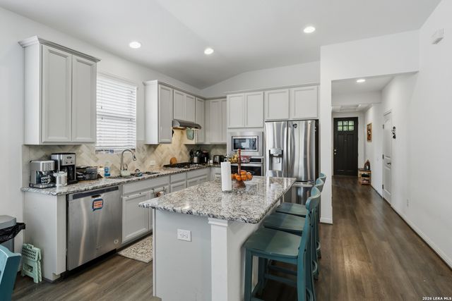 7503 COVE WAY, San Antonio, TX 78250