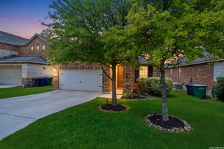 7503 COVE WAY, San Antonio, TX 78250