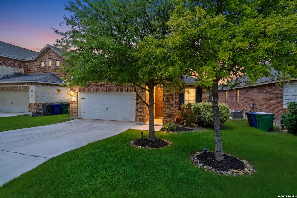 7503 COVE WAY, San Antonio, TX 78250