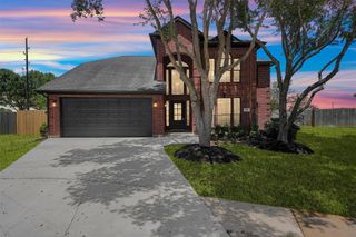 5703 Ashbury Trails Court, Sugar Land, TX 77479