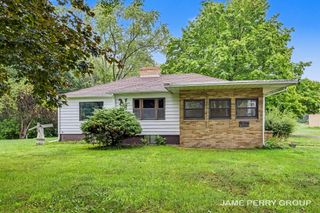 3505 S Sheridan Road, Evergreen Twp, MI 48884
