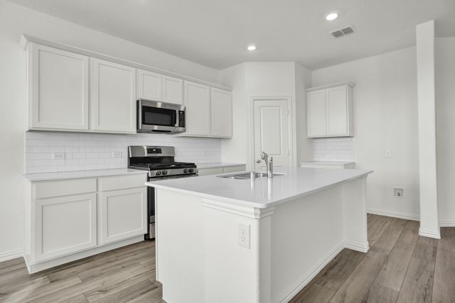 8700 Whistling Duck Drive, Mckinney, TX 75071