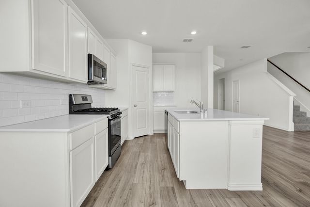 8700 Whistling Duck Drive, Mckinney, TX 75071