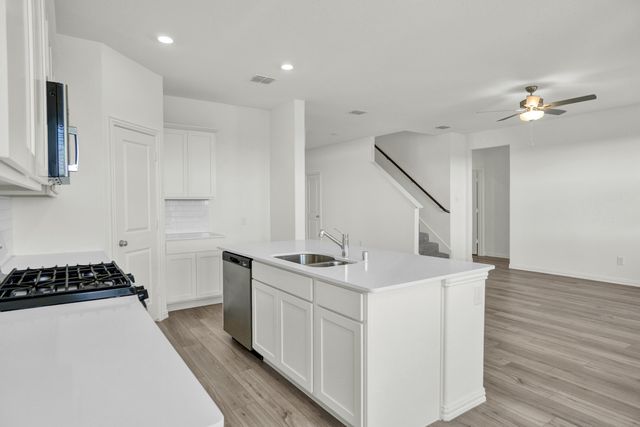 8700 Whistling Duck Drive, Mckinney, TX 75071