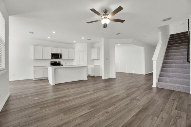 8700 Whistling Duck Drive, Mckinney, TX 75071