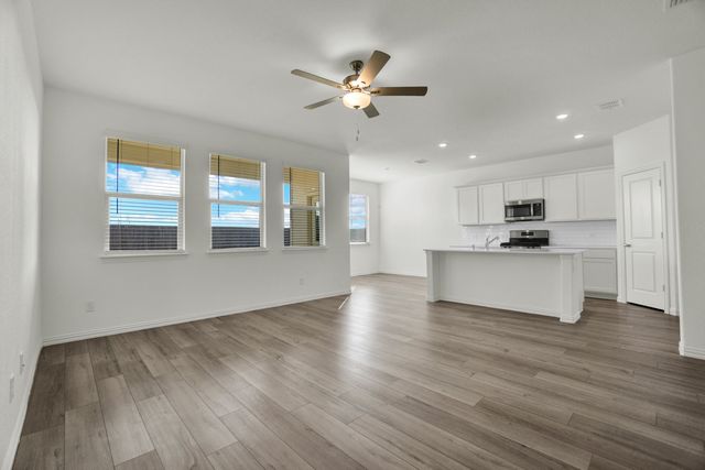 8700 Whistling Duck Drive, Mckinney, TX 75071