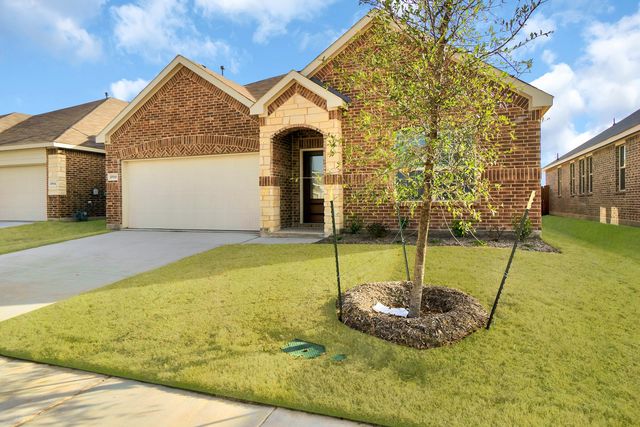 8700 Whistling Duck Drive, Mckinney, TX 75071