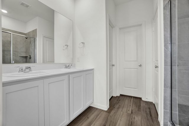 8700 Whistling Duck Drive, Mckinney, TX 75071