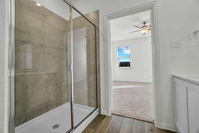 8700 Whistling Duck Drive, Mckinney, TX 75071
