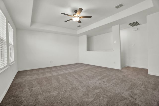 8700 Whistling Duck Drive, Mckinney, TX 75071