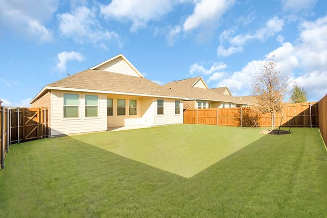 8700 Whistling Duck Drive, Mckinney, TX 75071