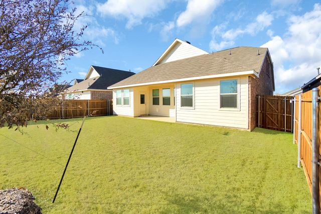 8700 Whistling Duck Drive, Mckinney, TX 75071