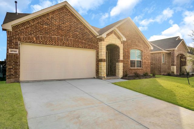 8700 Whistling Duck Drive, Mckinney, TX 75071