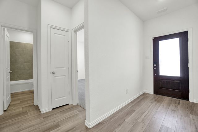 8700 Whistling Duck Drive, Mckinney, TX 75071