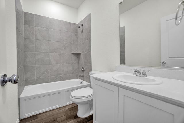 8700 Whistling Duck Drive, Mckinney, TX 75071