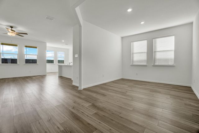 8700 Whistling Duck Drive, Mckinney, TX 75071