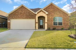 8700 Whistling Duck Drive, Mckinney, TX 75071