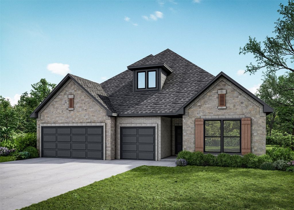 31161 E 61st Court S, Broken Arrow, OK 74014