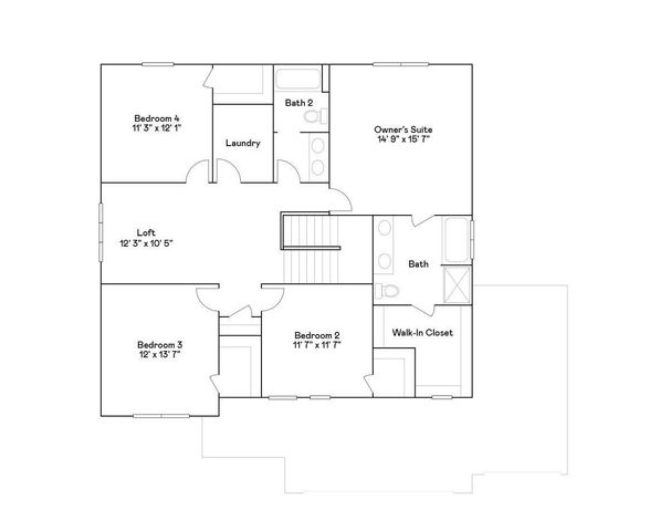 11488 83rd Street NE, Otsego, MN 55330