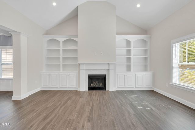 1528 Mallard Trace Drive, Wendell, NC 27591