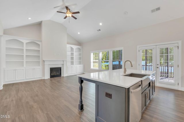 1528 Mallard Trace Drive, Wendell, NC 27591
