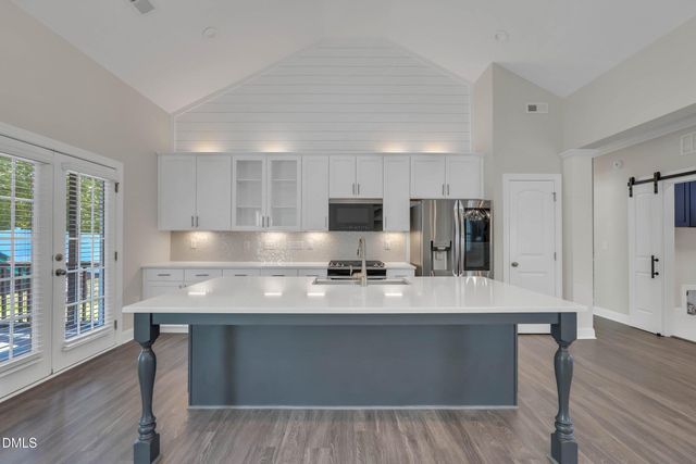 1528 Mallard Trace Drive, Wendell, NC 27591
