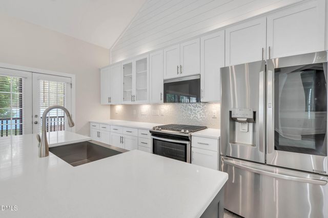 1528 Mallard Trace Drive, Wendell, NC 27591