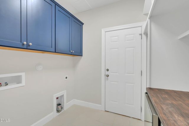 1528 Mallard Trace Drive, Wendell, NC 27591