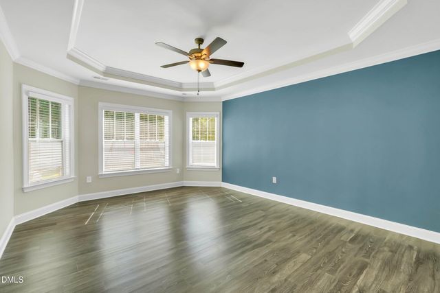 1528 Mallard Trace Drive, Wendell, NC 27591