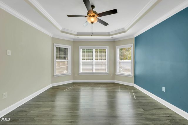 1528 Mallard Trace Drive, Wendell, NC 27591